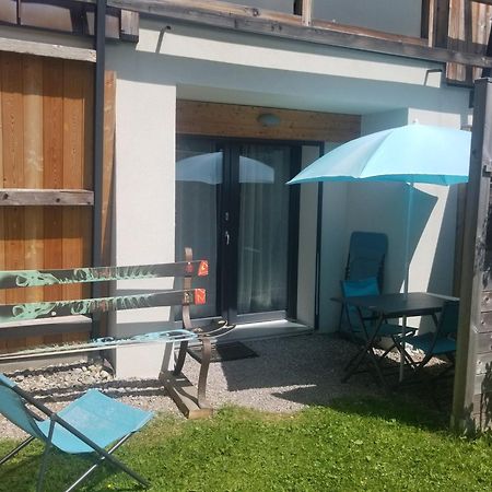 Chalet Walser A Vallorcine 13 Kms Chamonix France Luaran gambar