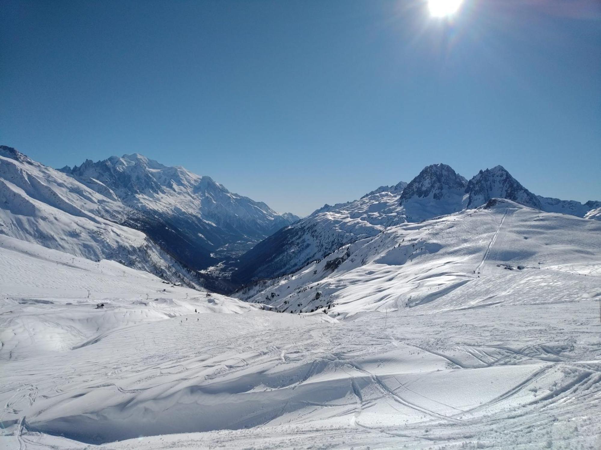 Chalet Walser A Vallorcine 13 Kms Chamonix France Luaran gambar