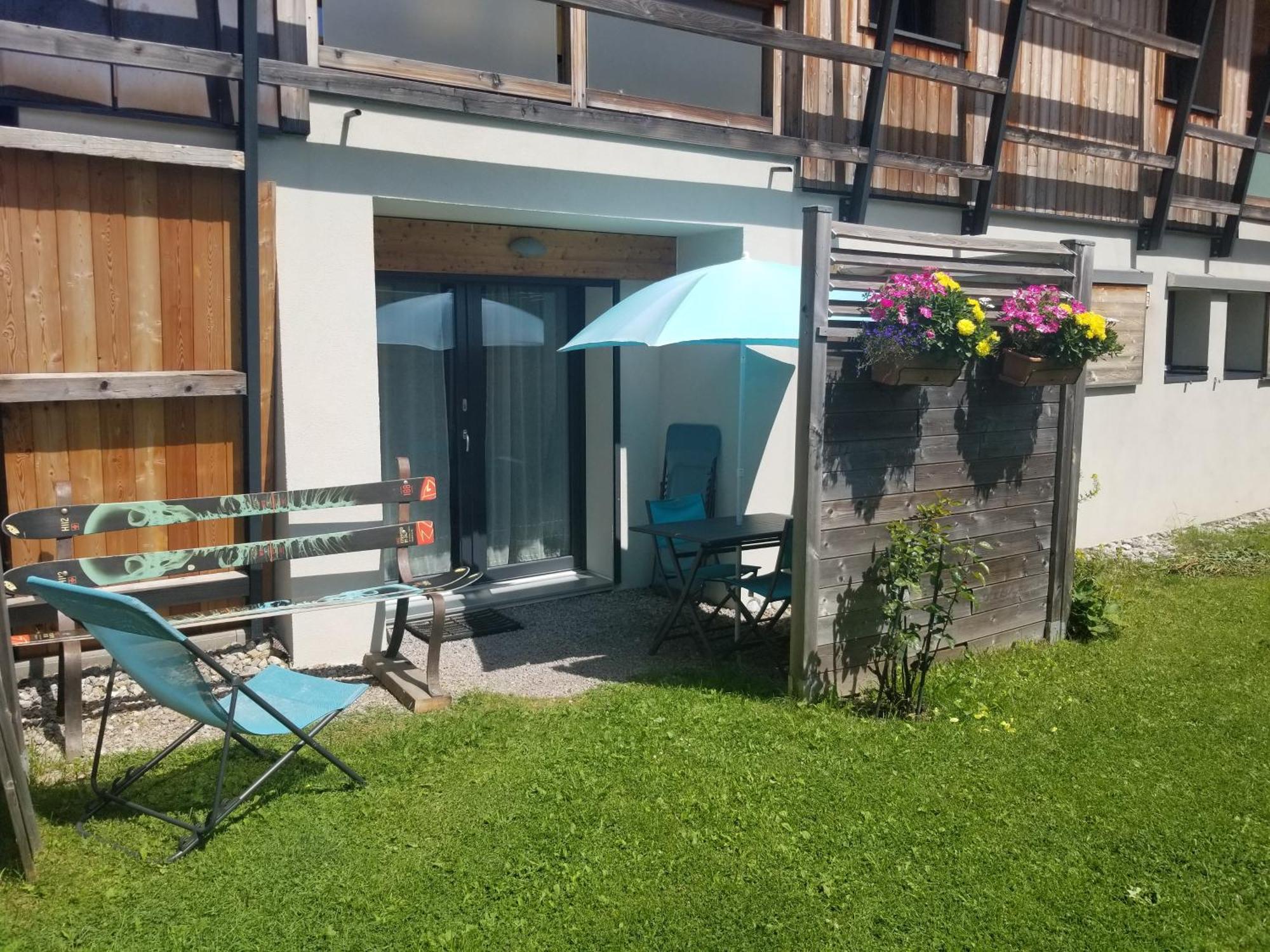 Chalet Walser A Vallorcine 13 Kms Chamonix France Luaran gambar